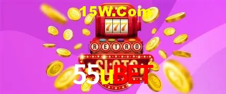55ubet - Aplicativo Móvel